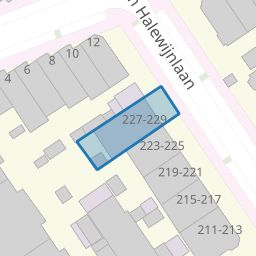 Perceel VBG01-F-4213