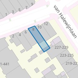 Perceel VBG01-F-4216