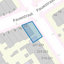 Perceel VBG01-F-4218