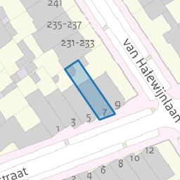 Perceel VBG01-F-4222