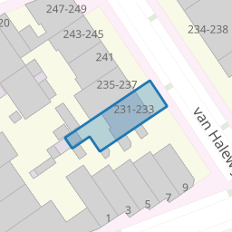 Perceel VBG01-F-4224