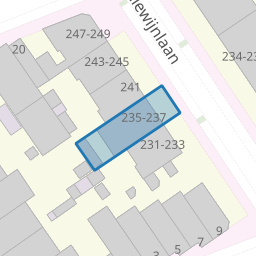 Perceel VBG01-F-4225