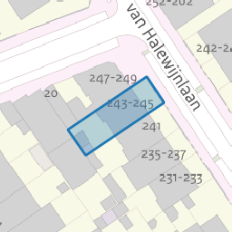 Perceel VBG01-F-4227