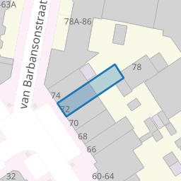 Perceel VBG01-F-4231