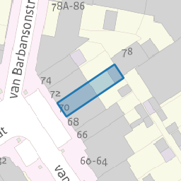 Perceel VBG01-F-4232