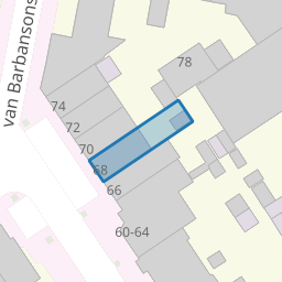 Perceel VBG01-F-4233