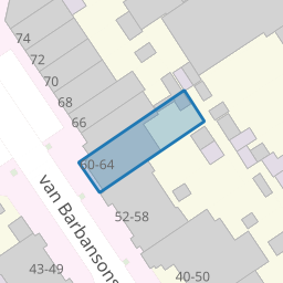 Perceel VBG01-F-4236