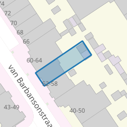 Perceel VBG01-F-4237