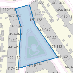 Perceel VBG01-F-4242