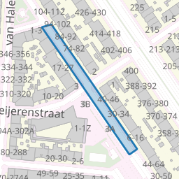 Perceel VBG01-F-4247