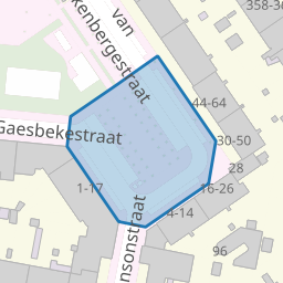 Perceel VBG01-F-4253