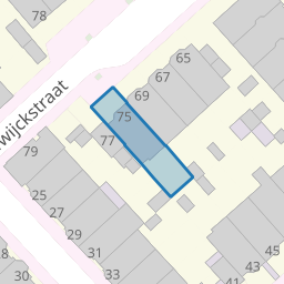 Perceel VBG01-F-4260