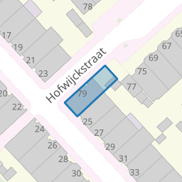 Perceel VBG01-F-4262