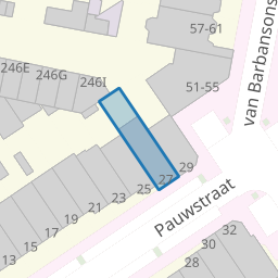 Perceel VBG01-F-4279