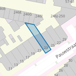 Perceel VBG01-F-4281