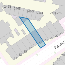 Perceel VBG01-F-4282