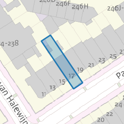 Perceel VBG01-F-4284