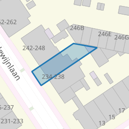 Perceel VBG01-F-4289