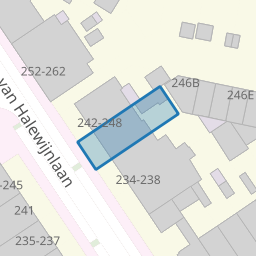 Perceel VBG01-F-4290