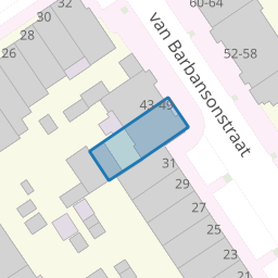 Perceel VBG01-F-4292