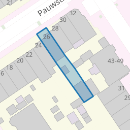 Perceel VBG01-F-4297