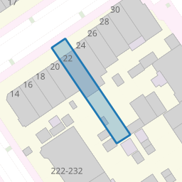 Perceel VBG01-F-4299