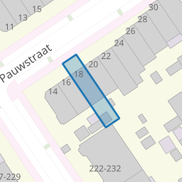 Perceel VBG01-F-4301