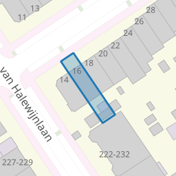 Perceel VBG01-F-4302