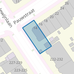 Perceel VBG01-F-4303