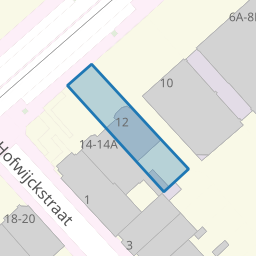 Perceel VBG01-F-4312