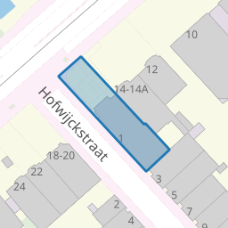 Perceel VBG01-F-4314