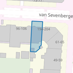 Perceel VBG01-F-4339