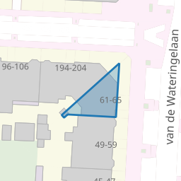 Perceel VBG01-F-4341