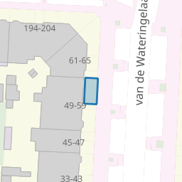 Perceel VBG01-F-4345