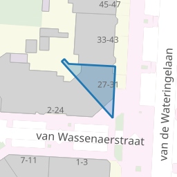 Perceel VBG01-F-4351