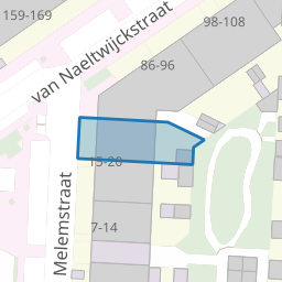 Perceel VBG01-F-4381