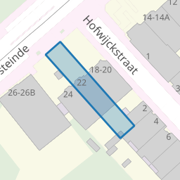 Perceel VBG01-F-4398