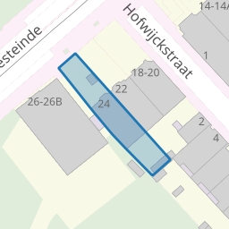 Perceel VBG01-F-4399