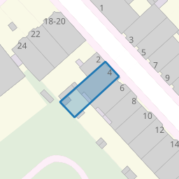 Perceel VBG01-F-4401