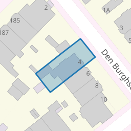 Perceel VBG01-F-4414