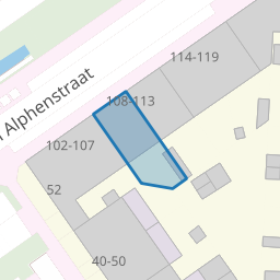 Perceel VBG01-F-4425