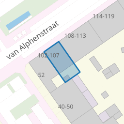 Perceel VBG01-F-4426