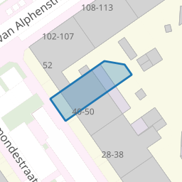 Perceel VBG01-F-4428