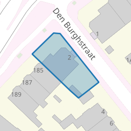 Perceel VBG01-F-4464