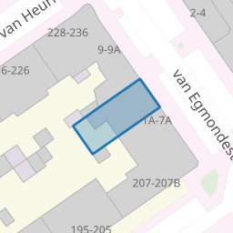 Perceel VBG01-F-4497