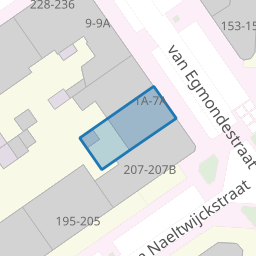 Perceel VBG01-F-4498