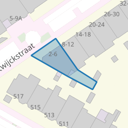 Perceel VBG01-F-4503