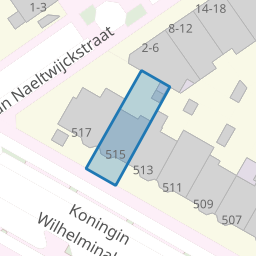 Perceel VBG01-F-4505