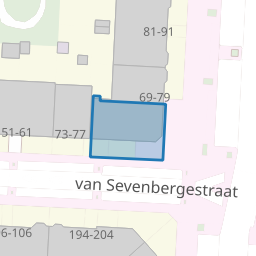 Perceel VBG01-F-4512