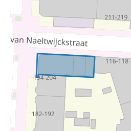 Perceel VBG01-F-4514